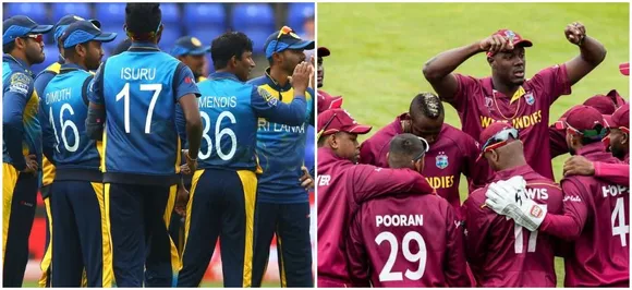 Windies vs Sri Lanka Live Streaming Cricket: When and How to watch WI v SL LIVE