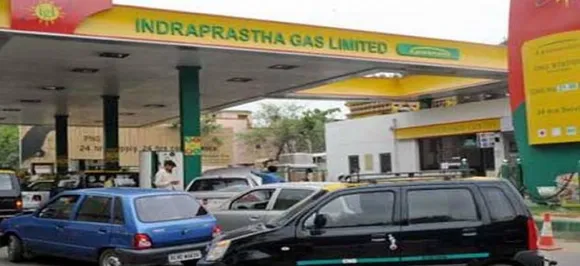 CNG prices increase by 90 paise in Delhi, 1 rupee in Noida