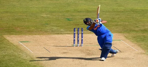 Rohit Sharma creates history with THIS record-breaking ton against Bangladesh in World Cup 