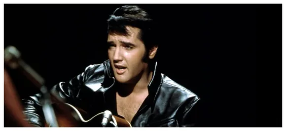 Elvis Presley biopic: Ansel Elgort, Harry Styles and Miles Teller audition in Baz Luhrmann's biopic