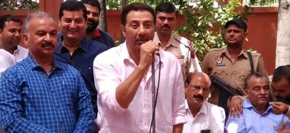 â€˜Extremely unfortunateâ€™: MP Sunny Deol on row over appointing 'representative'