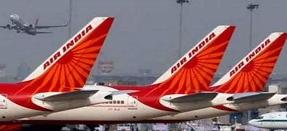 Air India lost Rs 491 crore due to closure of Pakistan airspace: Government