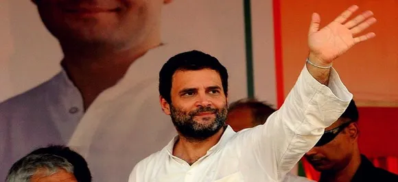 'I personally fought the PM': Rahul Gandhi's dig at Congressmen in resignation letter 