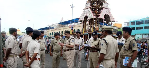 Rath Yatra 2019: Puri 'Gajapati' Maharaja Dibyasingha Deb launches Jagannath Temple portal 