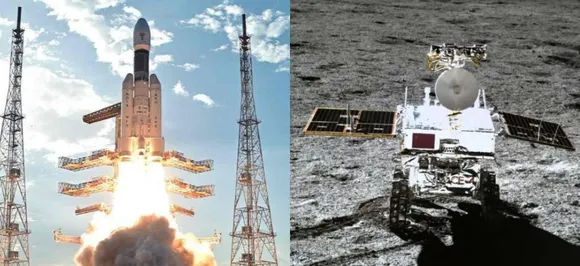 Indiaâ€™s Chandrayaan-2 Vs Chinaâ€™s Chang'e-4: Detailed comparison between two lunar missions 