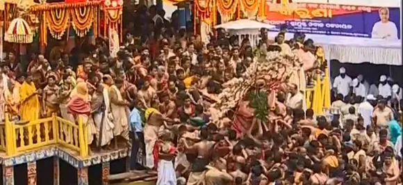 Jagannath Rath Yatra 2019 begins, interesting facts about India's 'Festival of Chariot' 