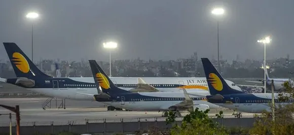 Government orders probe against Jet Airways over alleged fund mismanagement