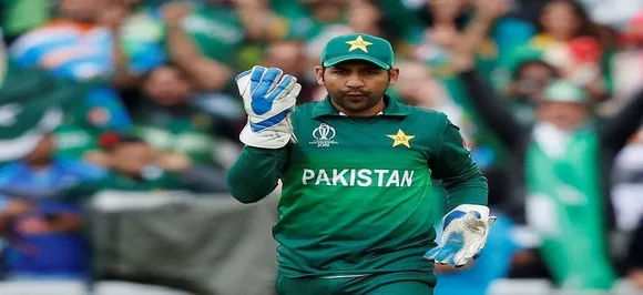 Pakistan need World Cup miracle, admits Sarfaraz Ahmed