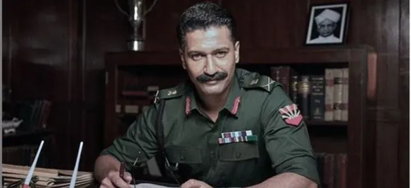 Vicky Kaushal's upcoming movie as Field Marshal Sam Manekshaw  titles 'Sam'; deets about it's plotline inside