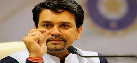 Modi Budget 2.0: From employment to farmers - Anurag Thakur, MoS for Finance, on new roadmap