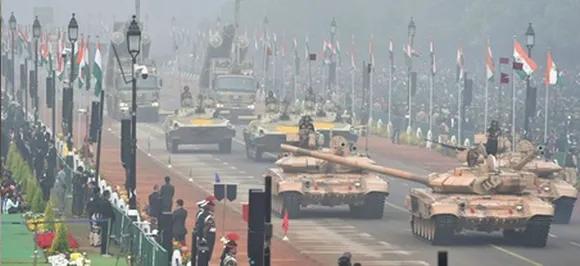 Union Budget 2019: Nirmala Sitharaman keeps defence sector outlay unchanged