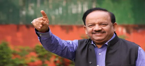 Modi Budget 2.0: Union Minister Harsh Vardhan to share ministry's blueprint for healthcare revamp