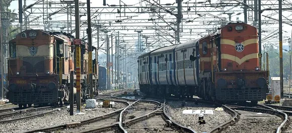 Railways gets Rs 65,837 crore; focus on passenger comfort, stress on PPP model