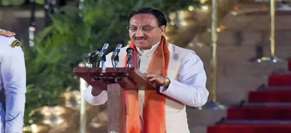 Modi Budget 2.0: HRD Minister Ramesh Pokhriyal Nishank to outline govt's plan on education reforms