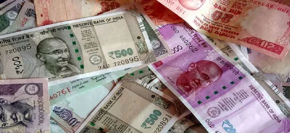 Ahead of Budget 2019, Rupee slips 20 paise to 68.70 against US Dollar