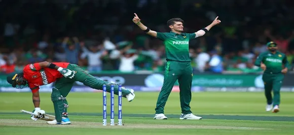 Pakistan vs Bangladesh highlights: Shaheen 6/35, Pakistan win by 94 runs