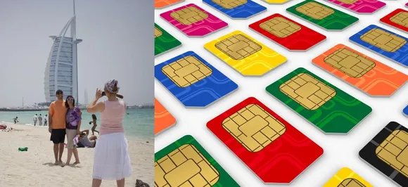 Good News! Tourists to get FREE mobile phone SIM cards in UAE