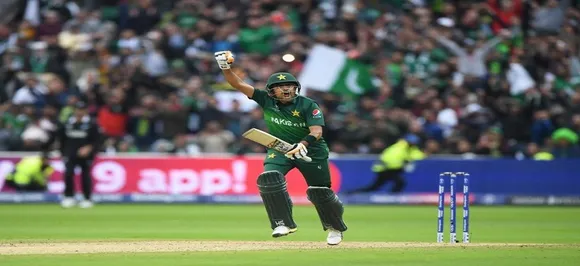 Babar Azam surpasses Javed Miandad to become highest run-scorer in World Cups