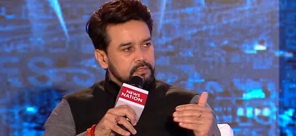 Modi Budget 2.0: How old school 'bahi khata' is step closer to New India, explains Anurag Thakur 