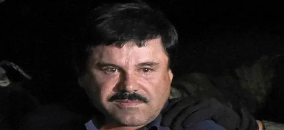 US demands El Chapo forfeit $12.7 billion in drug money