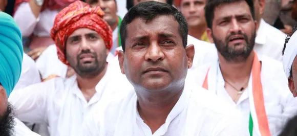 Now, Youth Congress president Keshav Chand Yadav resigns, writes to Rahul Gandhi