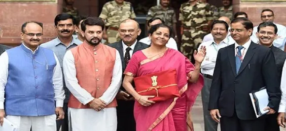 Union Budget 2019: Who got what? Here are the winners and losers  