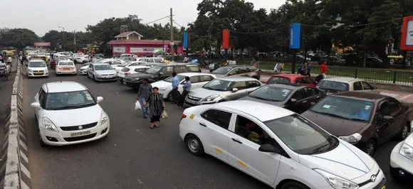 Hefty fines of up to Rs 23,250 for illegal parking in Mumbai from today