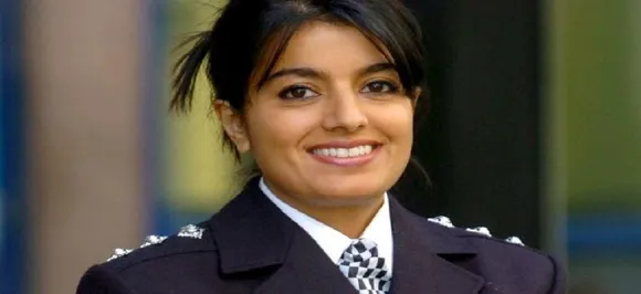 Top Indian-origin female officer sues Scotland Yard over racism