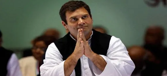 Rahul Gandhi granted bail in defamation case filed by Sushil Modi 