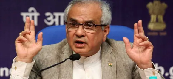 Modi Budget 2.0: Niti Aayog's Rajiv Kumar spells out solution for India's water crisis