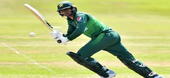 Shoaib Malik retires from ODI cricket after Pakistan's World Cup exit