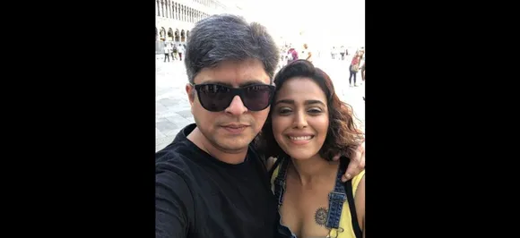 Swara Bhasker and Himanshu Sharma decided to part ways because of THIS reason?