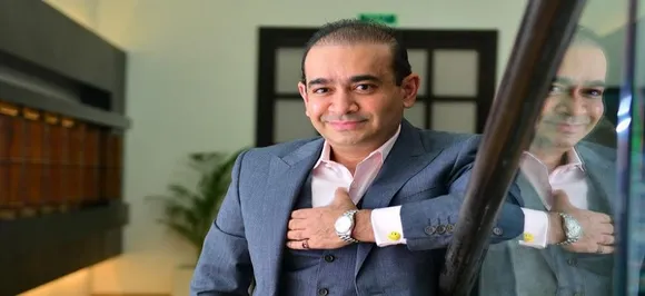 DRT directs Nirav Modi, aides to pay over Rs 7,200 crore to PNB and others