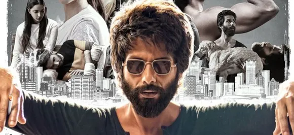 Kabir Singh box-office collection day 16: Shahid Kapoorâ€™s film continues its dream run, earns THIS much amount