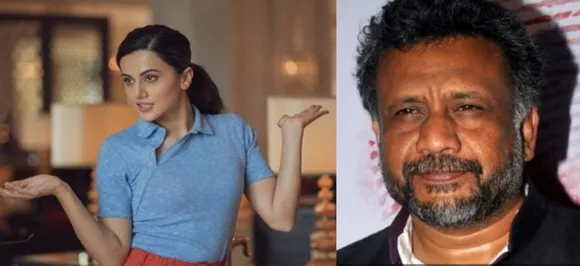 Taapsee Pannu in Article 15 director Anubhav Sinha's next; deets inside