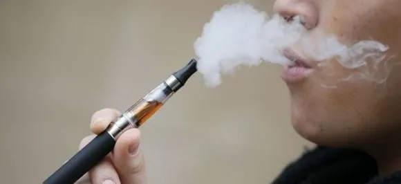 Electronic cigarettes damage brain stem cells: Study