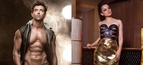 Hrithik Roshan on Kangana Ranautâ€™s allegations: Apparently a guy cannot be stalked in India