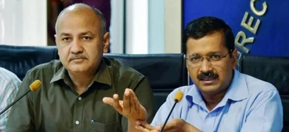 Delhi court summons Arvind Kejriwal, Manish Sisodia in defamation case by BJP leader