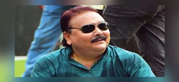 ED interrogates Trinamool Congress leader Madan Mitra in Rose Valley scam