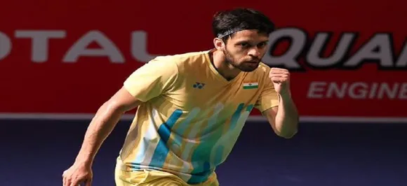 Parupalli Kashyap settles for silver in Canada Open Super 100 badminton tournament