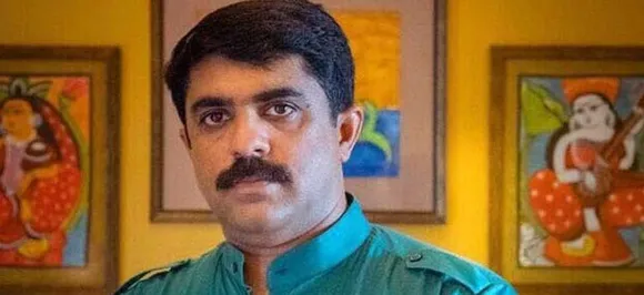 Goa deputy CM Vijai Sardesai calls Congress MLAs â€˜monkeysâ€™, sparks row