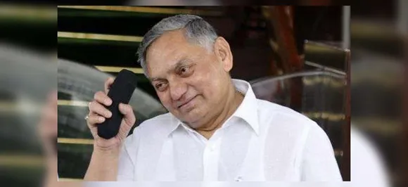 Rahul Gandhi should form panel for suggesting name of new Congress chief: Janardan Dwivedi