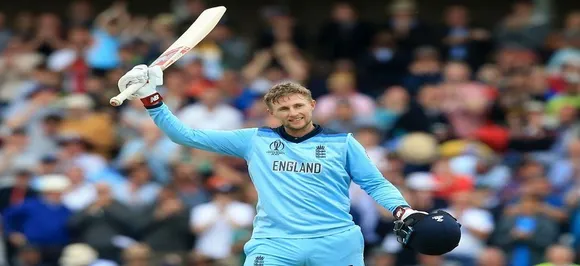 Joe Root makes BIG statement ahead of semi-final clash against Australia