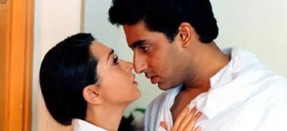 THROWBACK TUESDAY - Karisma Kapoor: Abhishek Bachchan proposed me with a diamond ring, I couldn't say no