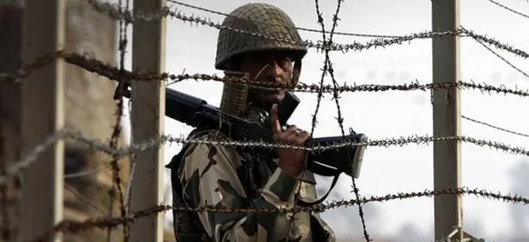 Balakot impact: Pakistan Army using low calibre weapons in ceasefire violations at LoC 