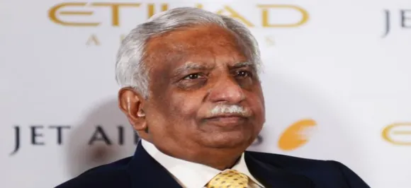 Pay Rs 18,000 crore to travel abroad: Delhi High Court to Jet Airways founder Naresh Goyal