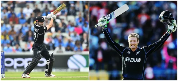 Kane Williamson breaks THIS whopping record of Martin Guptill in World Cups