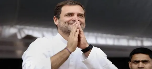 Month after Lok Sabha debacle, Rahul Gandhi's maiden Amethi visit tomorrow