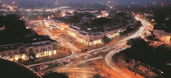 Connaught Place 9th most expensive office location in the world: CBRE