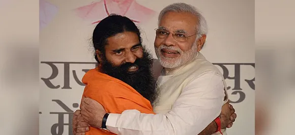 PM Modi beats Baba Ramdev, Akshay Kumar to become Indiaâ€™s top fitness influencer: Report